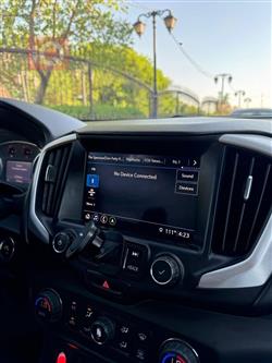 جی ئێم سی تیرەین